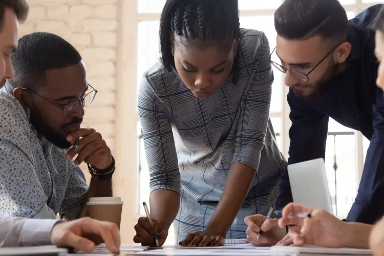 Walking in Dads’ Shoes: How Journey Mapping Helps Programs Truly Serve Fathers