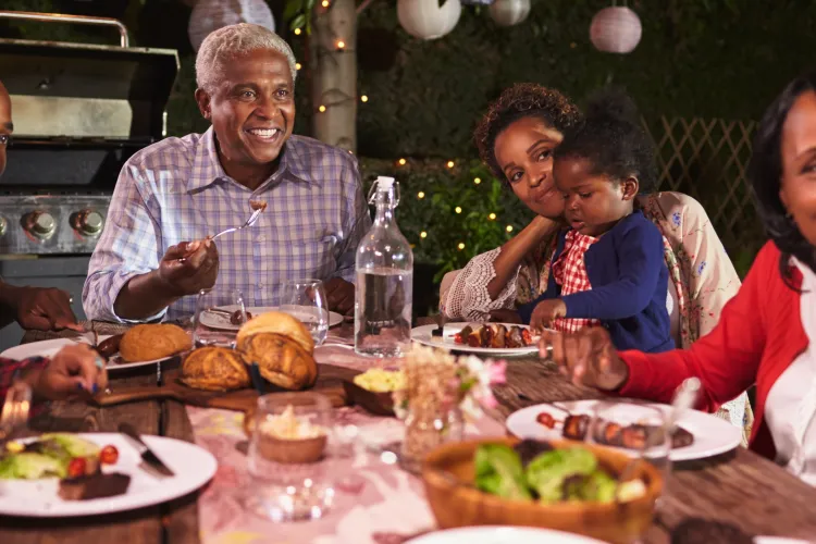 Our Stories, Our Strength: Honoring Family Narratives 