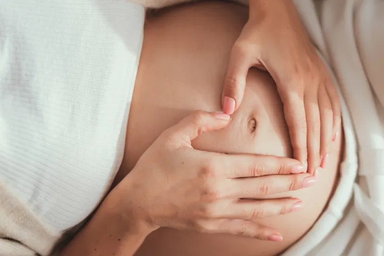 A Dad’s First Big Assignment: Supporting Mom Through Pregnancy, Delivery, and Postpartum