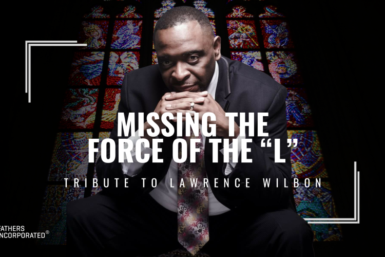 The Force Still Moves: One Year Without Lawrence Wilbon
