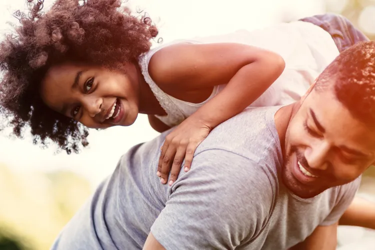 2025 Was the Year Fatherhood Stopped Asking for Permission