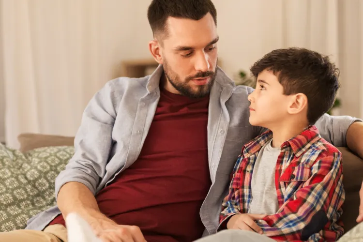 Family Resource Centers, Fathers, and the Critical Work of Child Welfare 