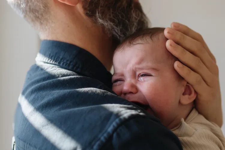 SB 404 Moves Georgia Forward But Leaves Too Many Dads Behind