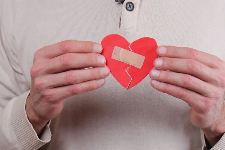 Love and Fatherhood: When Will We Allow Fathers to Be Fully Human?