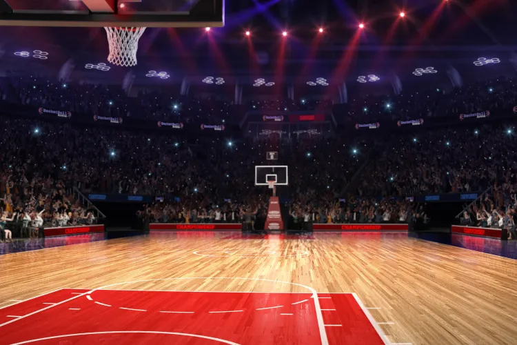 The Only Magic in This Atlanta Hawks–Magic City Collaboration Is the Disappearance of Morality