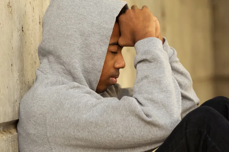 When a Baby Has No Stable Place to Sleep, Fatherhood Has a Housing Problem