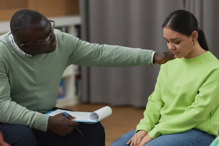 Redefining Strength: Black Men in the Care Economy