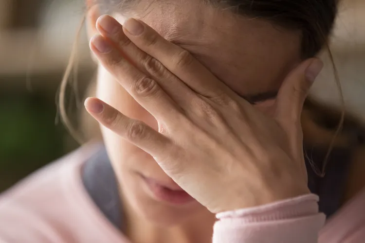 Domestic Violence, Mental Health, and Lemon Pepper Wings