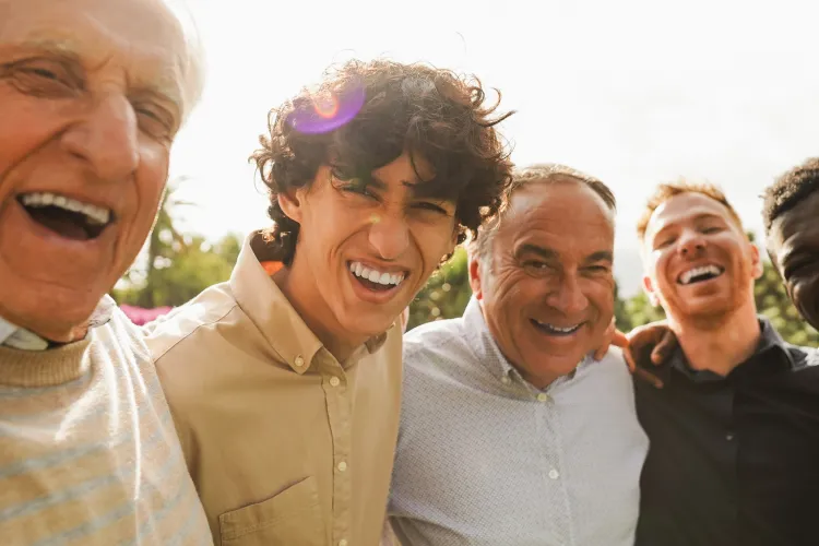 72 Million Reasons: Why Fatherhood Is America’s Most Overlooked Institution