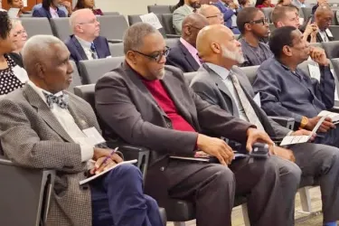 New York Is Building More Than a Fatherhood Committee