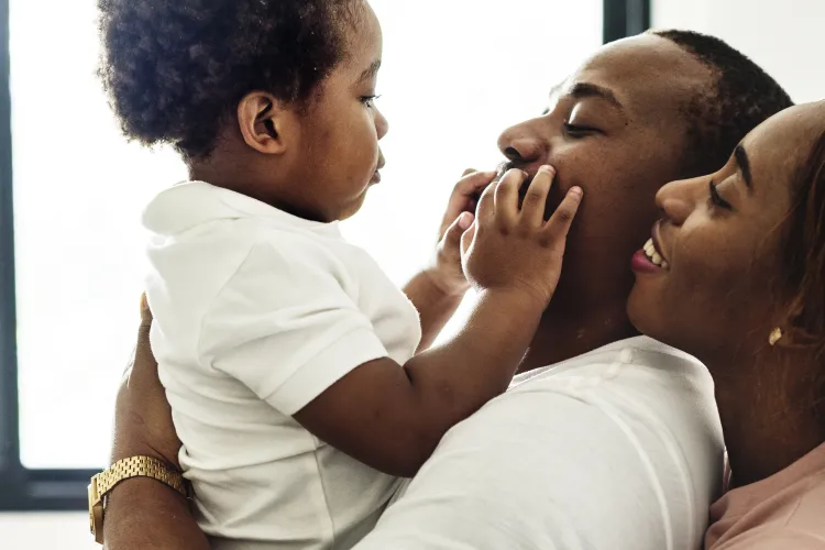 Black Fathers as Freedom Builders: Juneteenth, Protection, and the Power of Presence