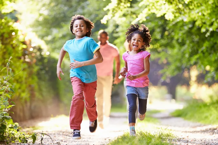 Healthy Fathers: Dad’s Physical Health Matters to the Whole Family, Including His Co-Parent