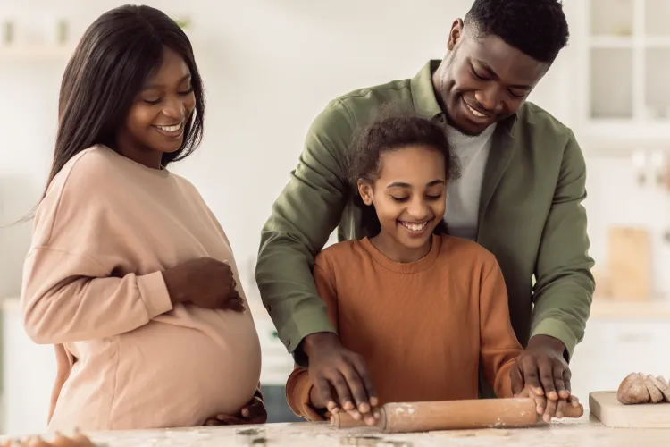 Maternal Health Policy Must Continue to Name Black Mothers