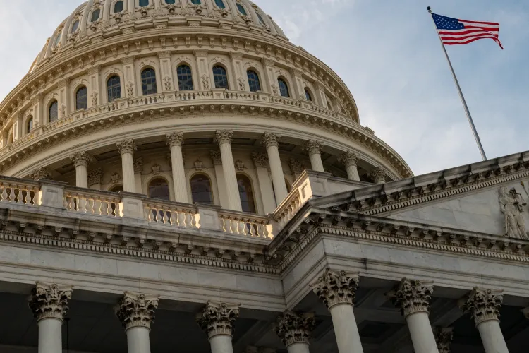 When Fatherhood Advocacy Goes to Washington