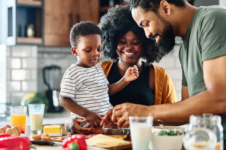 The Fatherhood Dividend: What Happens When Fathers Are Included