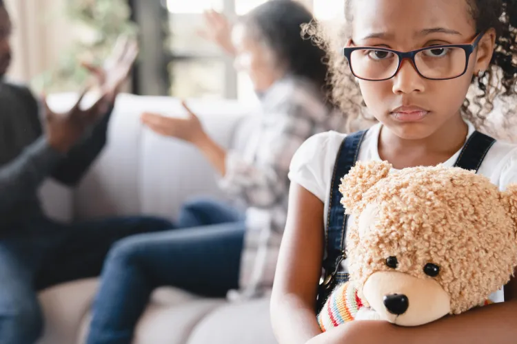Lost and Found: What Fathers Teach Us About Separation, Systems, and the Search for Home