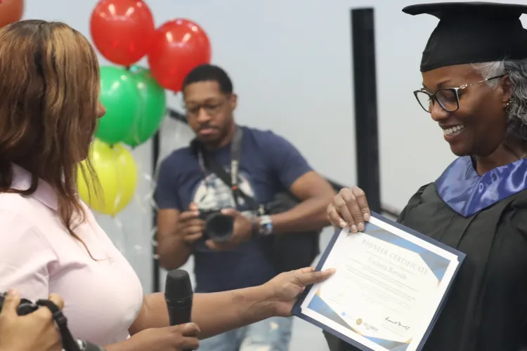 When Supporting a Father Means Making Room for Him to Lead
