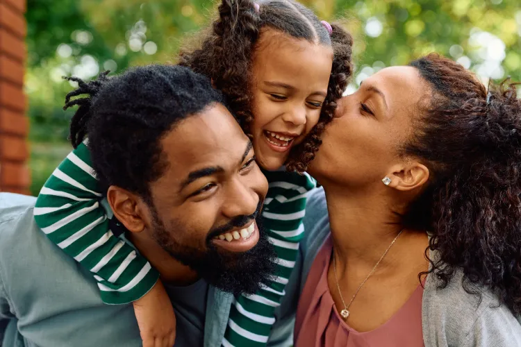Family Synergy Begins When Fathers Stop Being Treated as Optional