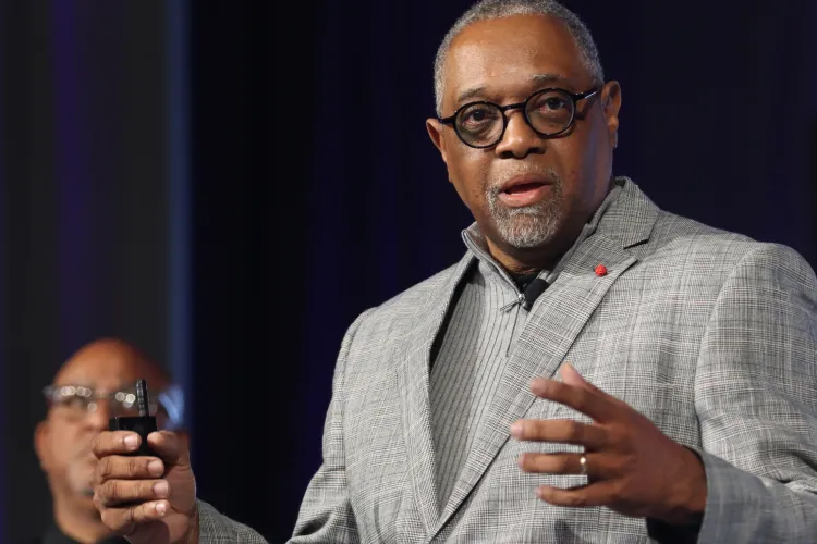 Passion Isn’t a Business Plan: What 36 Years in Nonprofits Taught Me About Serving