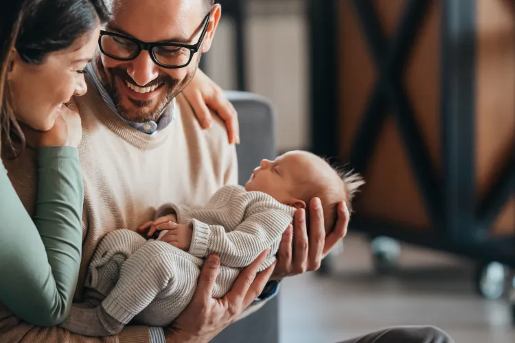 What Does Cohabitation Data Tell Us About Fathers and the Success Sequence?