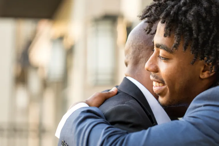 Is Forgiveness in Fatherhood and Family Dead?