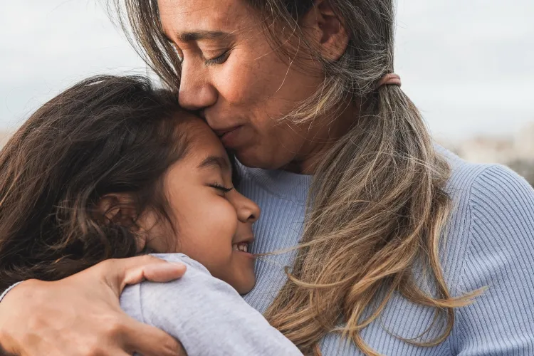 5 Ways Co-Parents Can Build Hope in Their Children