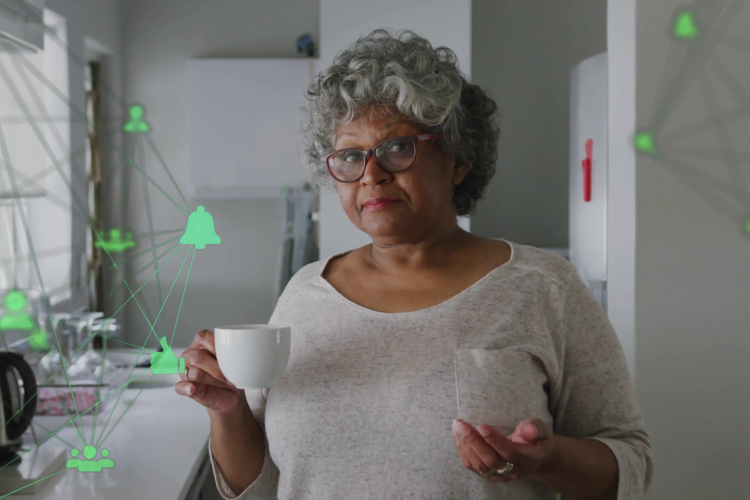 AI Is My Parents’ DOS: What Happens When Age Meets Technological Evolution