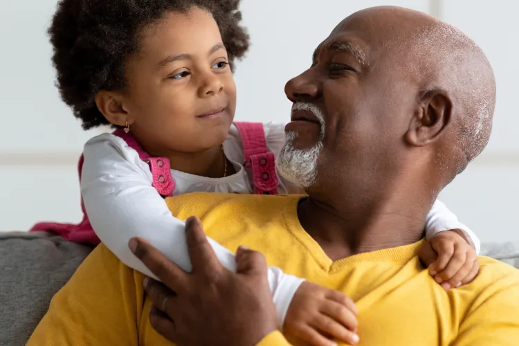 How Federal Child Welfare Policies and Georgia’s Legitimation Law Impact Paternal Rights